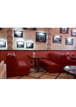 Мебель для баров и ресторанов 