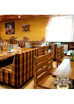 Мебель для баров и ресторанов 